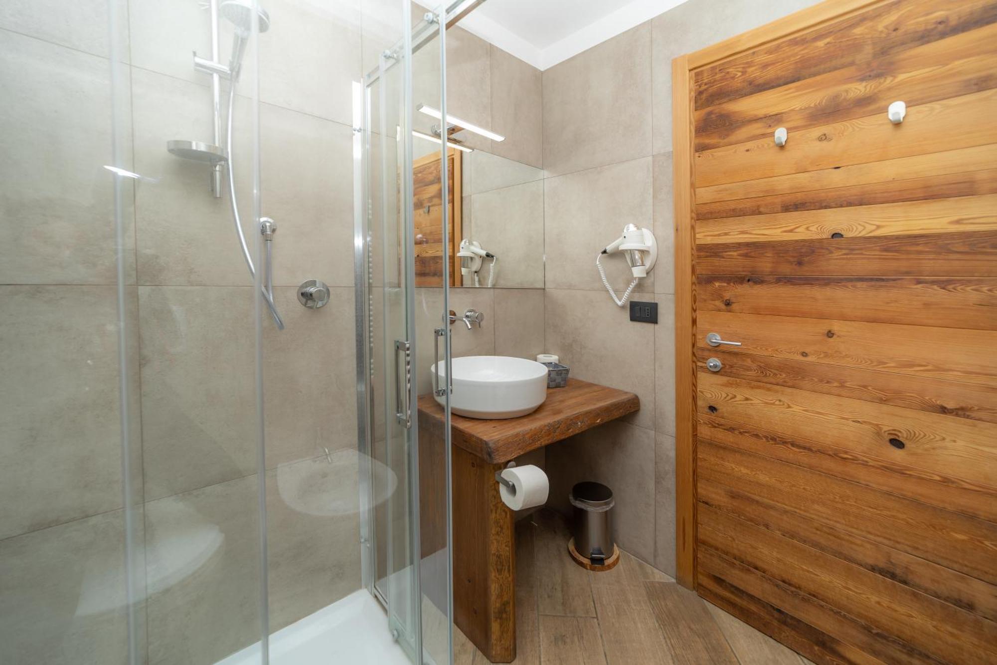 Hotel Gran Roc Colle Colle Sestriere Rom bilde